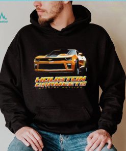 Houston Carmeets New Shirt