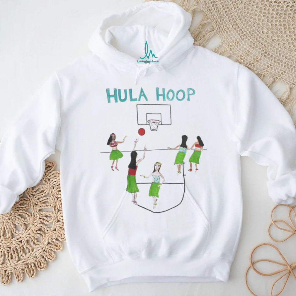 Hula Hoop Shirt Hula Hoop Shirt