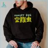 Indy Shot First Logo Indiana Jones Design Sweatshirt
