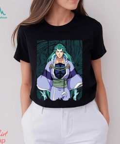 Hyrinmaru Colored Bleach Anime Art Unisex Sweatshirt