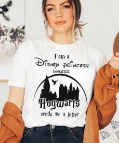 I Am A Disney Princess Shirt Disneyland T Shirt Unisex