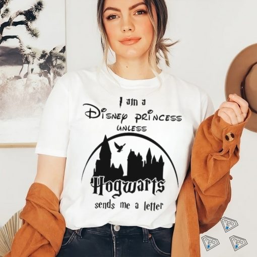 I Am A Disney Princess Shirt Disneyland T Shirt Unisex