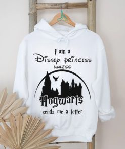 I Am A Disney Princess Shirt Disneyland T Shirt Unisex