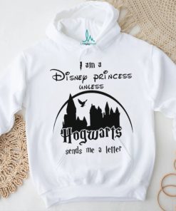 I Am A Disney Princess Shirt Disneyland T Shirt Unisex