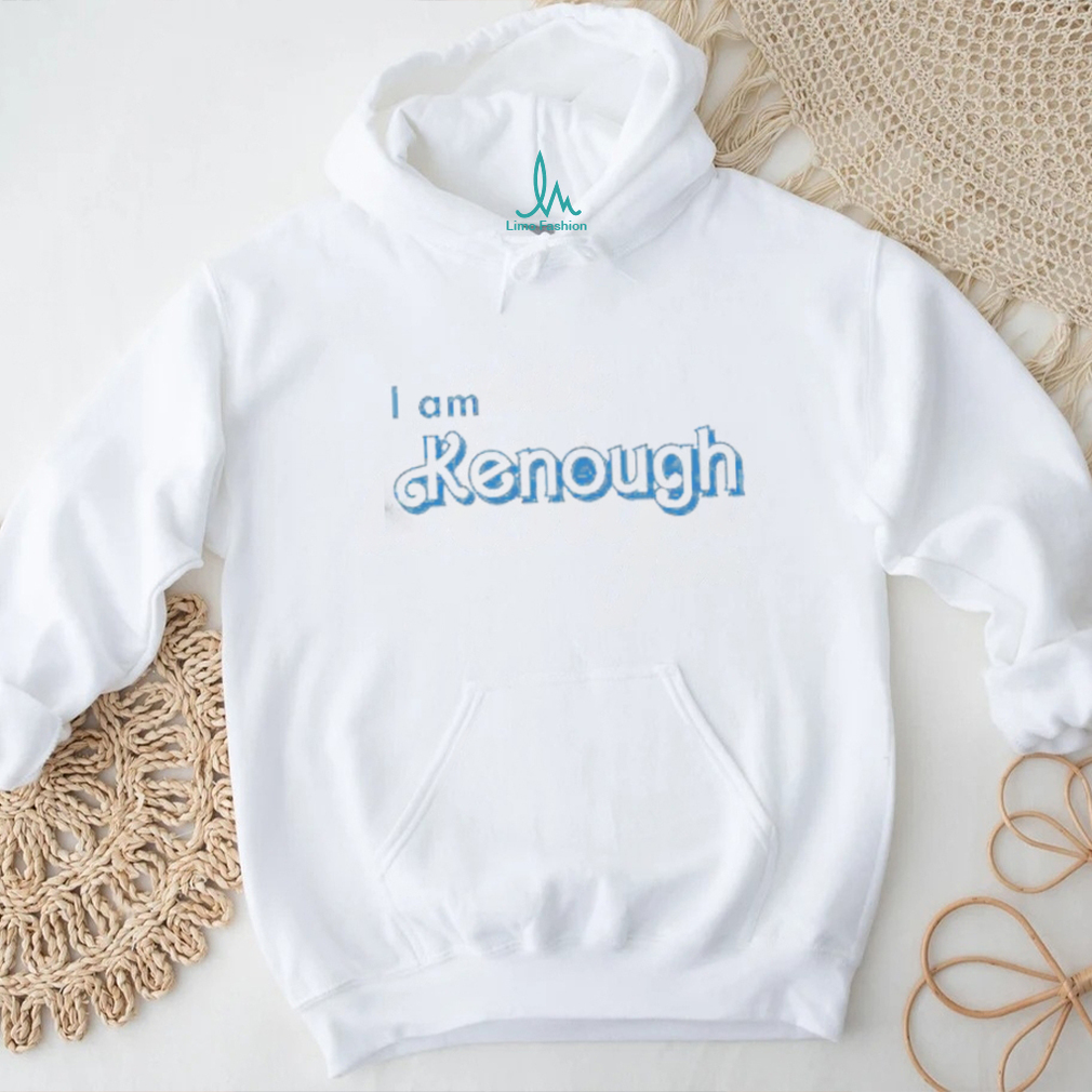 I Am Kenough 2023 shirt I Am Kenough 2023 shirt