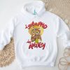 Arnold’s Pump Club Lift Up The World Shirt