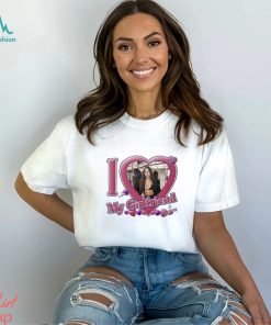 I Love Oliviarodrigo My Girlfriend Shirt Unisex T Shirt