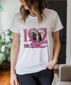 I Love Oliviarodrigo My Girlfriend Shirt Unisex T Shirt