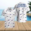 Chicago Cubs Baseball Team Hawaiian Shirt