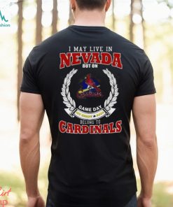 Official Men's St. Louis Cardinals Gear, Mens Cardinals Apparel, Guys  Clothes