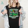 Linkin Park 27 Years 1966 – 2023 Thank You For The Memories T Shirt