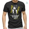 Official Just a girl with her in love cody rhodes shirt