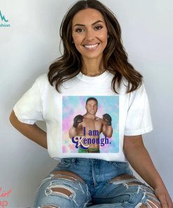I am Kenough Brogan Ken Shamrock 2023 shirt