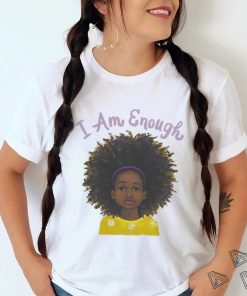 I am enough 2023 shirt
