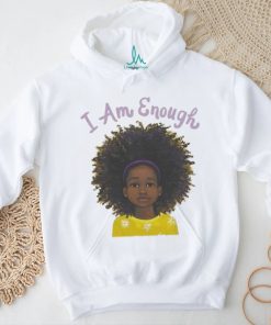 I am enough 2023 shirt
