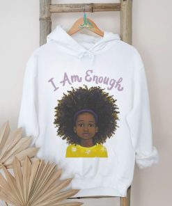 I am enough 2023 shirt