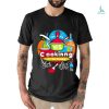 Official Pittsburgh Steelers 90th anniversary 1933 2023 Stadium here we go Steelers shirt