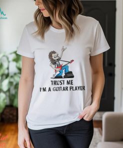 I don’t always play guitar sometimes I sleep art shirt