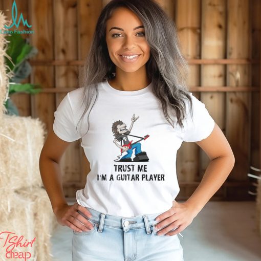 I don’t always play guitar sometimes I sleep art shirt