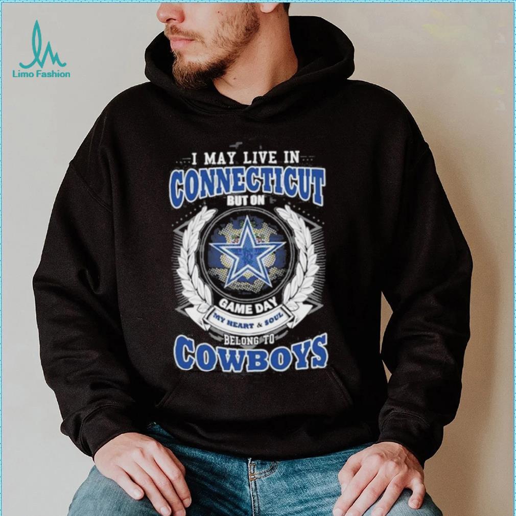 Dallas Cowboys Sweatshirt -S/M – I STOLE MY BOYFRIEND'S SHIRT