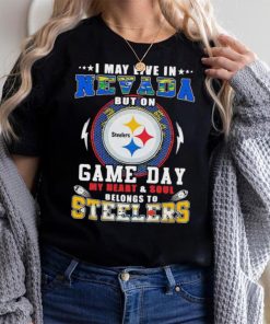 Snoopy kissing Pittsburgh Steelers shirt - Limotees