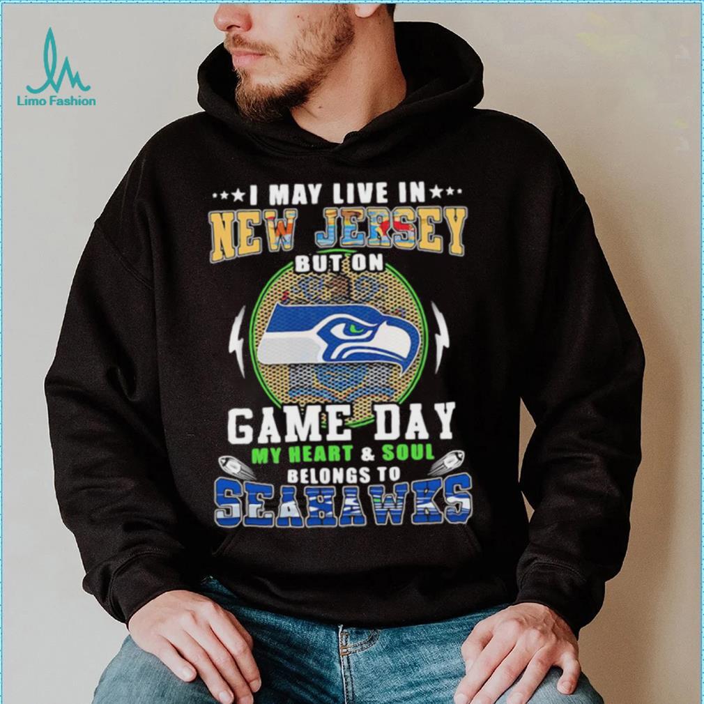 Seahawks game outlet day jersey