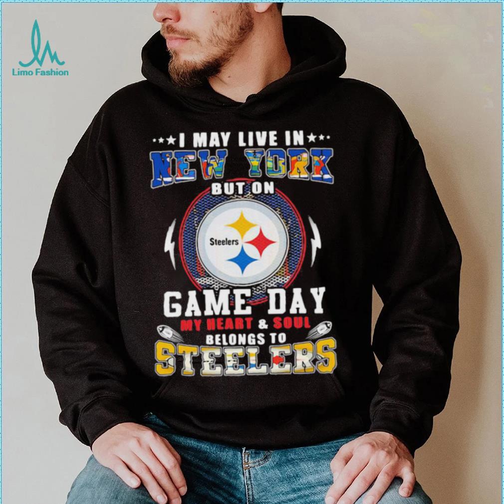 Pretty girl if you don't like steelers shirt, hoodie, sweater