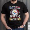May The Horse Power Be With You t shirt