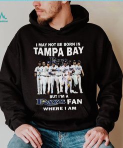 Original tampa bay rays nike 2023 postseason shirt - Limotees
