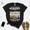 Welcome Back Coxer shirt