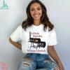 Oppenheimer x barbie bomb 2023 art shirt