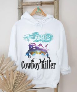 Ian Munsick Cowboy Killer, Country Concerts T shirt