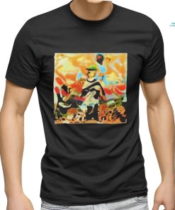 Ian Woods Call Me If You Get Lost Estate Sale Flower Boy Shirt