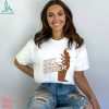 The Devil farts flames on us Mondays be like shirt