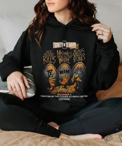 Ice Nine Kills Black Veil Brides Miw Band T Shirts
