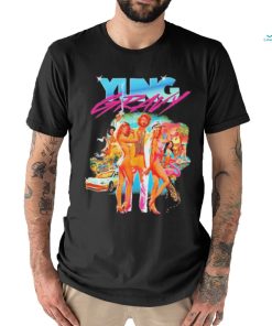 Ice Yung Gravy 2023 Shirt