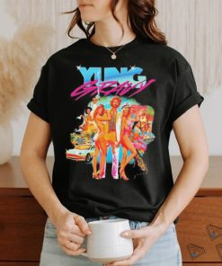 Ice Yung Gravy 2023 Shirt