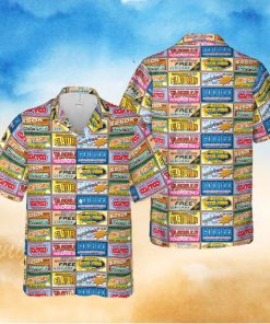 Idiocracy hawaiian Shirt