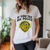 Cody ko cody’s run club time to go motion ivory t shirt