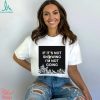 The glorious baby photo shirt