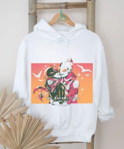 Ilustrata Tokusatsu I Love You T Shirt