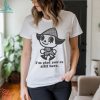 Skeleton Catus Amigo shirt