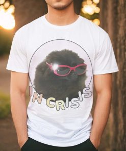 In Crisis Sweatshirt