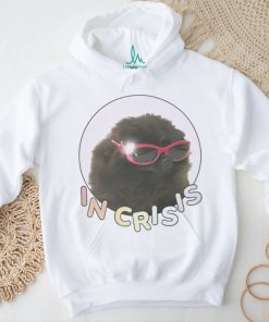 In Crisis Sweatshirt
