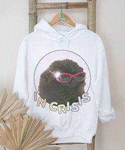 In Crisis Sweatshirt