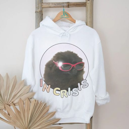 In Crisis Sweatshirt