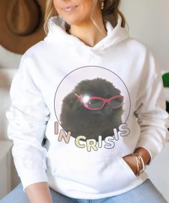 In Crisis Sweatshirt