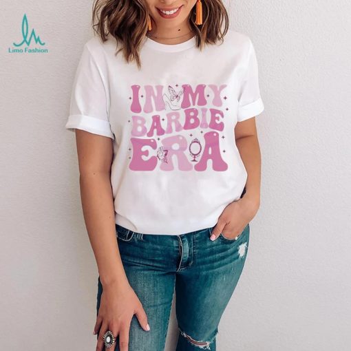 In My Barbie Era, 2023 Eras Shirt