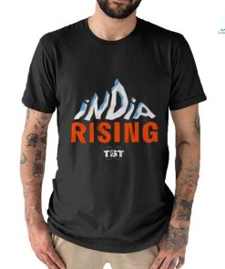 India Rising TBT Shirt, hoodie, sweater, long sleeve and tank top India Rising TBT Shirt
