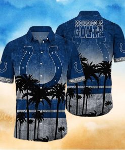 Indianapolis Colts NFL Hawaii Shirt